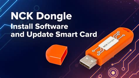 nck dongle smart card driver for windows 7|nck dongle setup password.